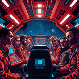 Hello, Who's My Squad? - Text-based game