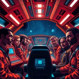 Hello, Who's My Squad?