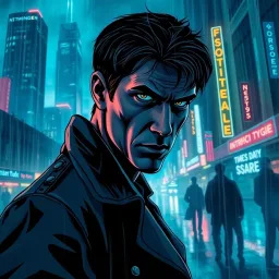 Whose Am I Now? - Text-based game