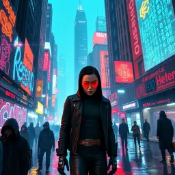 Data Heist: The Quantum Conspiracy - Text-based game