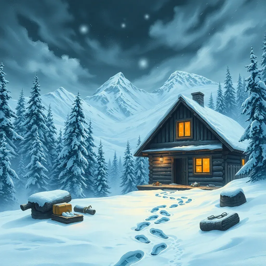 Avalanche Survival
