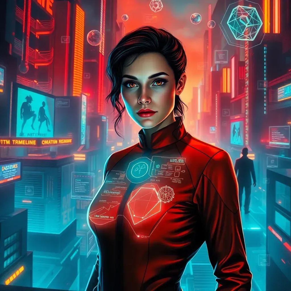 Quantum Conundrum