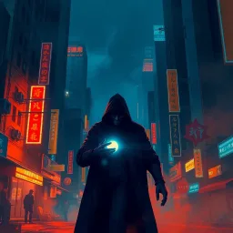 Whose Shadow Is It Anyway? - Text-based game