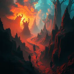 Nightmare Chronicles: Whose Dream Is It Anyway? - Text-based game
