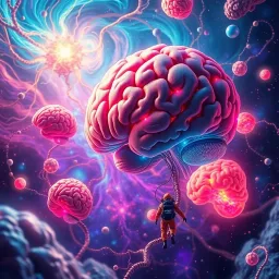 NeuroNauts: The Brainventure Chronicles