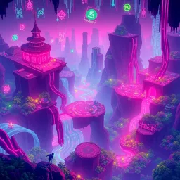 Adwaita Chronicles: Data Driven Adventures - Text-based game