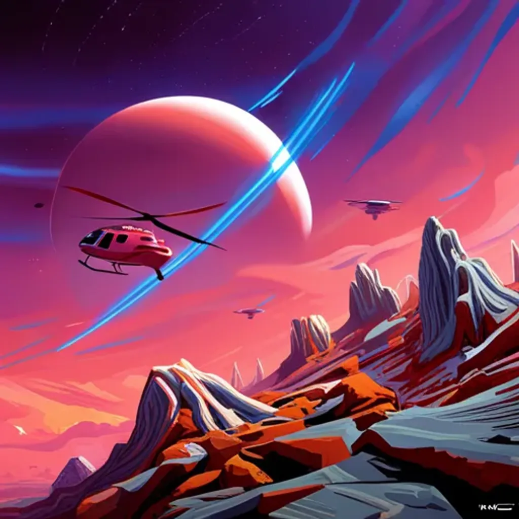 Antenna Explorer: Magnetic Skies