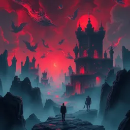 Dream Heist: Whose Nightmare Is It Anyway?