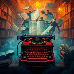 ChronoChaos: The Narrative Nexus - Text-based game