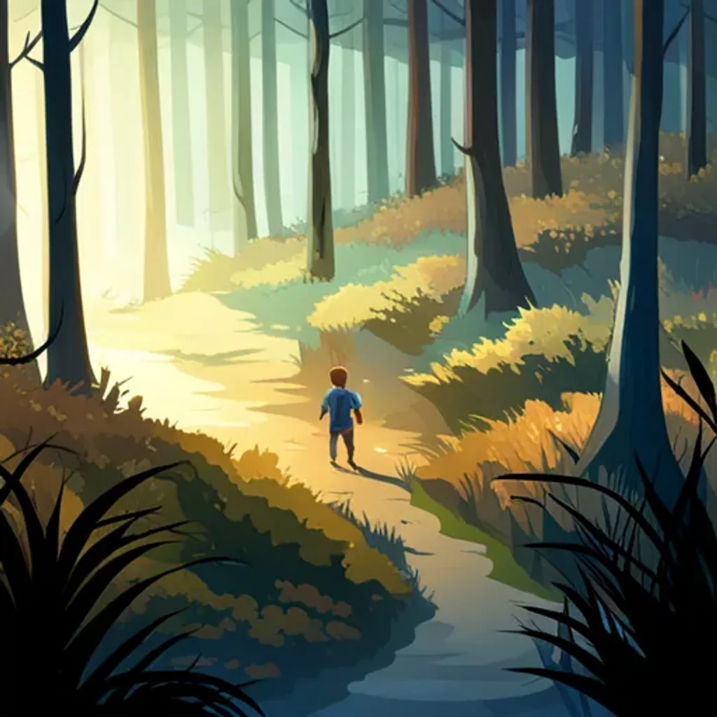 Audio Adventure