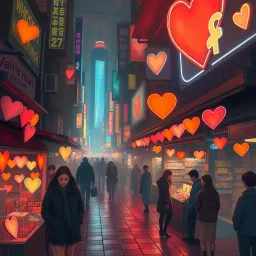 Whose Heart Is It Anyway? - Text-based game