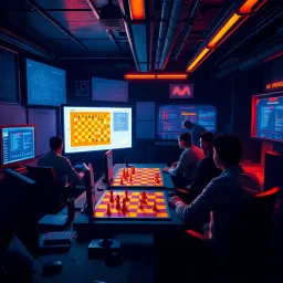 Checkers Champion Challenge - Text-based game