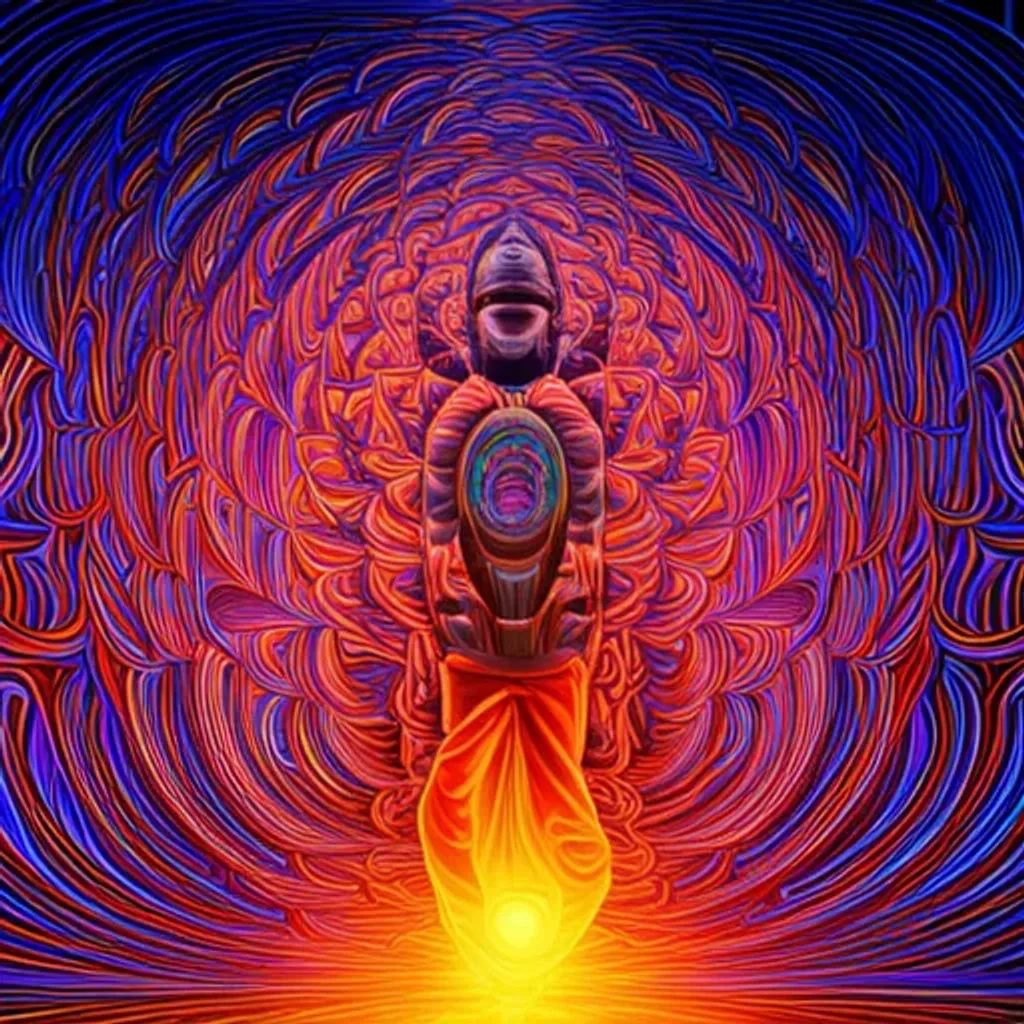 Realm of Quantum Chaos