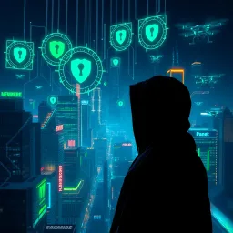run0: Security Protocol - Text-based game