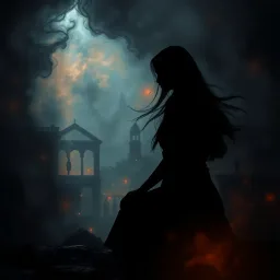 Shadowplay: Whose Shadow Am I?