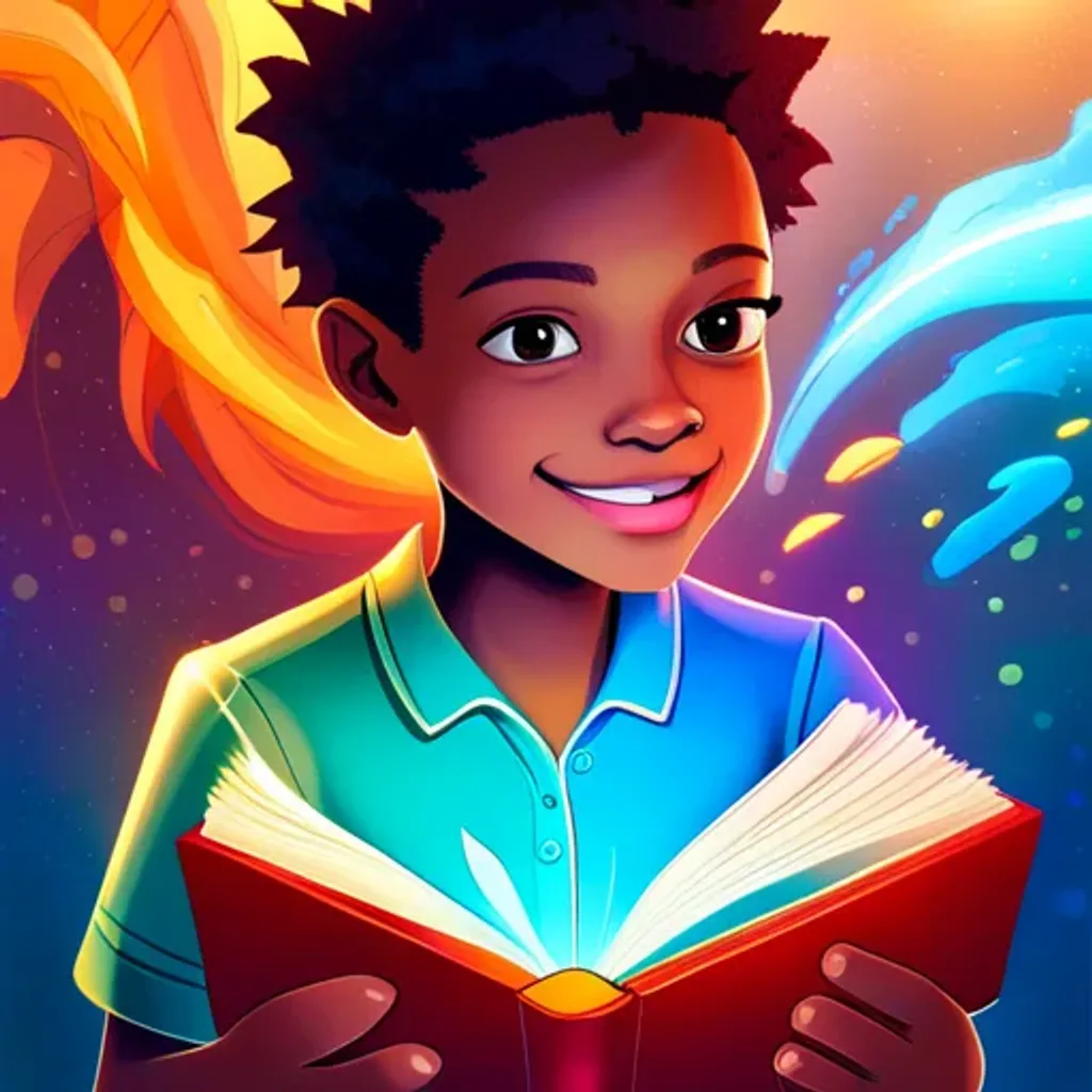 Literacy Revolution: Unraveling the Plot