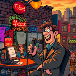 Who Said Hello? - Text-based game