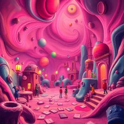 Identity Clash: Whose Hello is It Anyway? - Text-based game