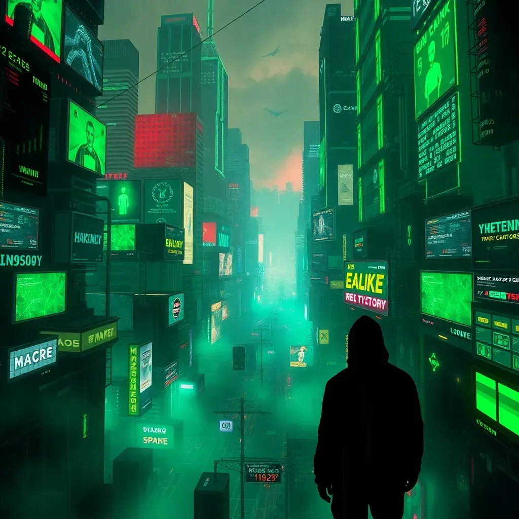 Cyber Espionage Chronicles