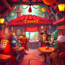 Questception: Whose Adventure Is It Anyway? - Text-based game