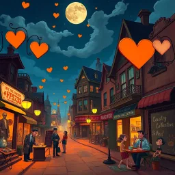 Whose Heart Is It Anyway?