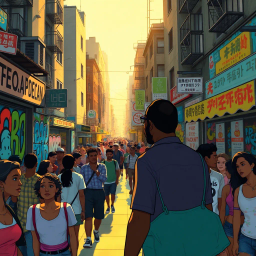 Code Switch Chronicles: Whose Hello is It, Anyway? - Text-based game