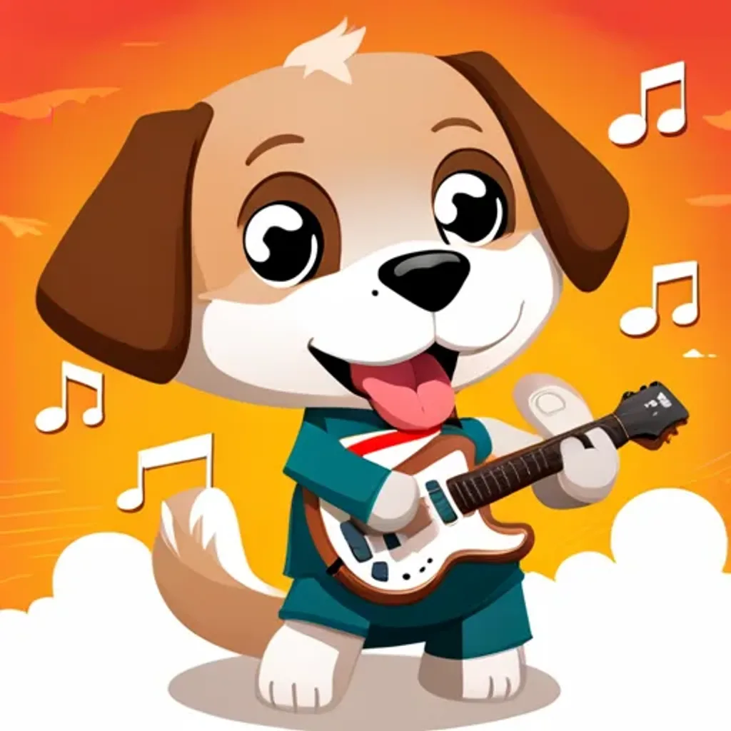 Bark 'n' Roll