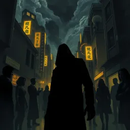 Whose Shadow Is It Anyway?