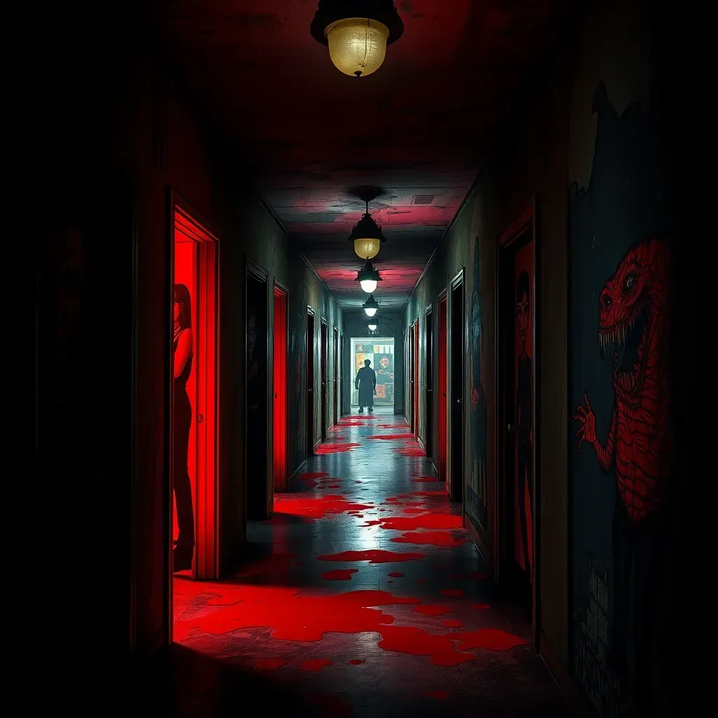 Whose Nightmare Is It, Anyway?