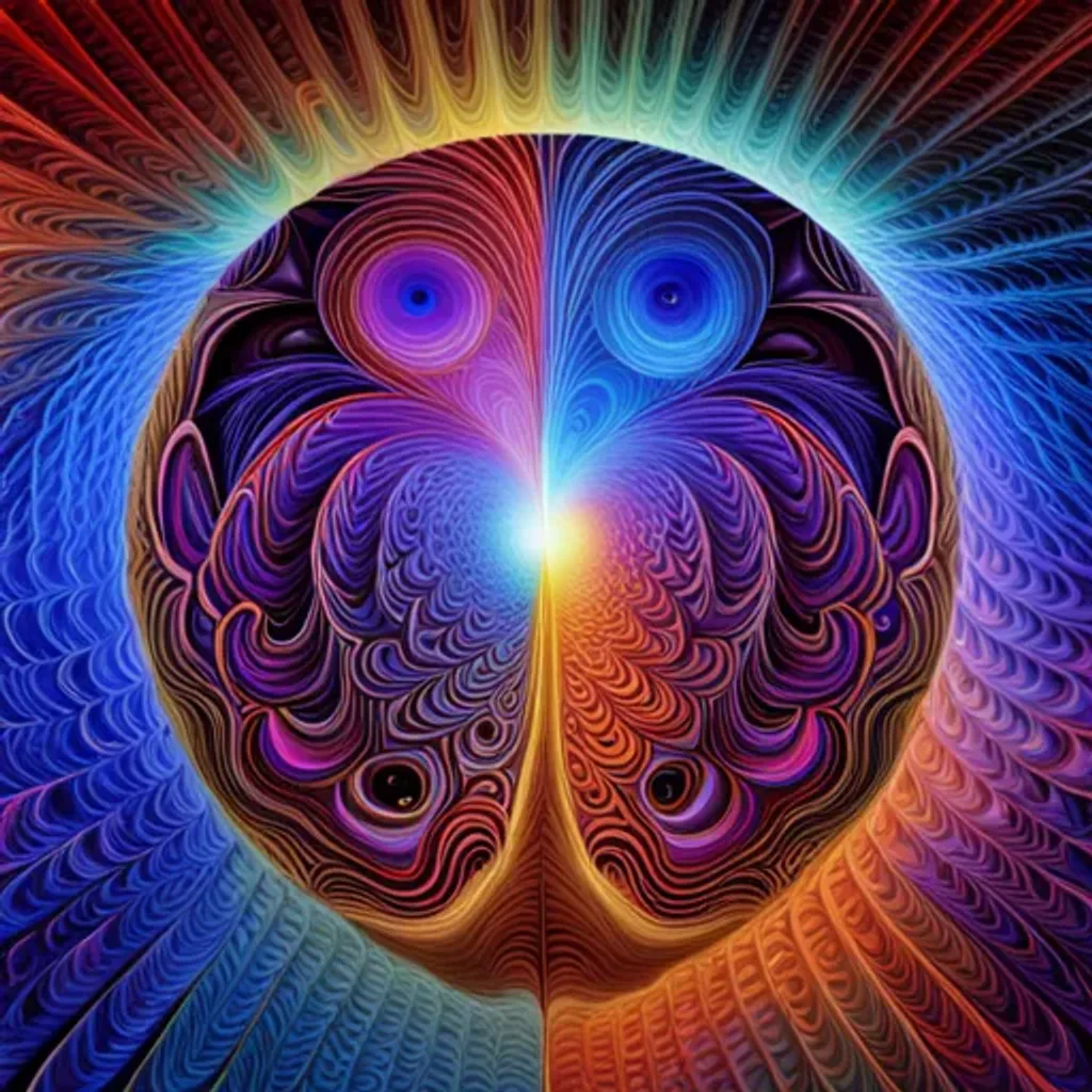 Quantum Chaos: The Time Paradox