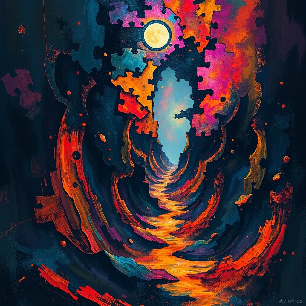 MindBender Chronicles: Who's Hello, Anyway?