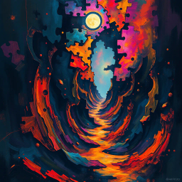 MindBender Chronicles: Who's Hello, Anyway? - Text-based game