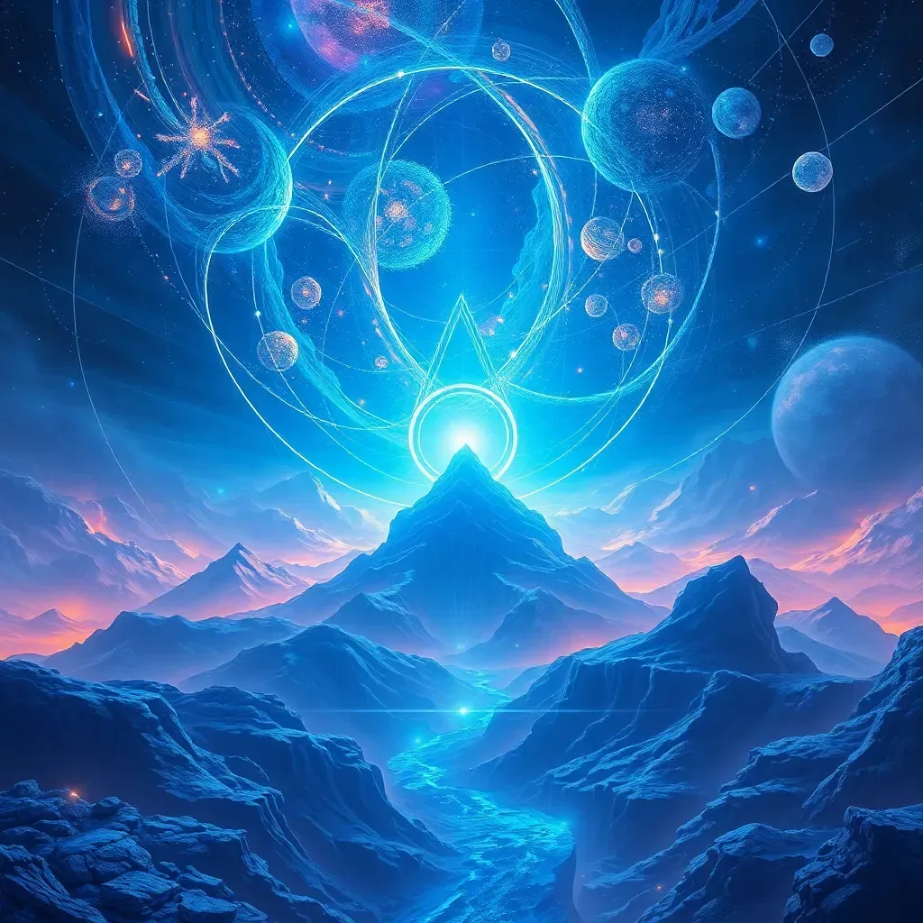 Quantum Quest: The Parallel Paradox