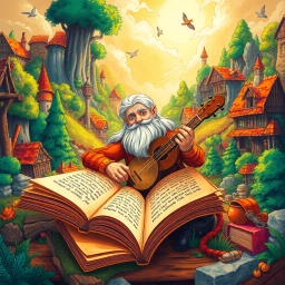 Questception: Whose Adventure Is It Anyway? - Text-based game