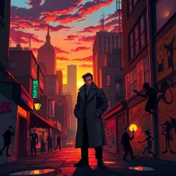 Shadowplay: Whose Shadow Is It Anyway?