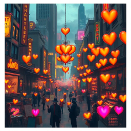 Whose Heart Is It Anyway? - Text-based game