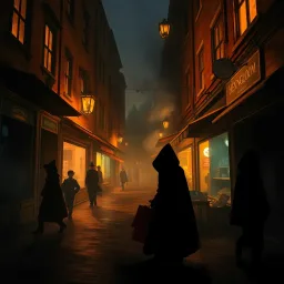 Shadowplay: Whose Shadow Is It Anyway?