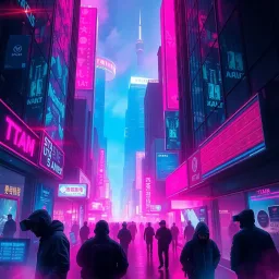 Virtual Reality Havoc - Text-based game