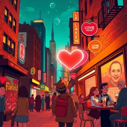 Whose Heart is it Anyway?