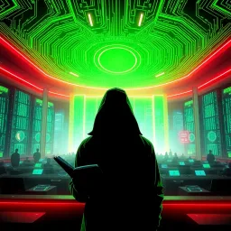 Cyber Justice: The Code of Law