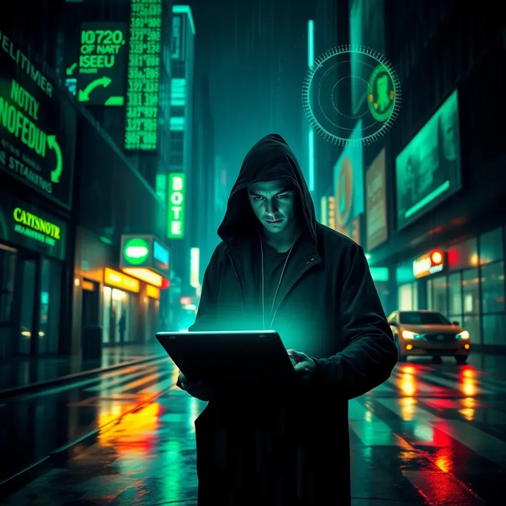 Cryptic Transactions