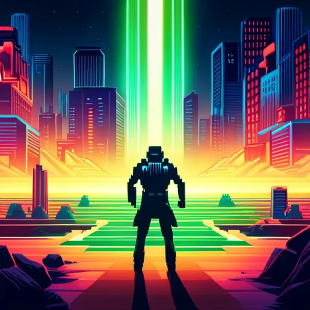 Byte Blaster X