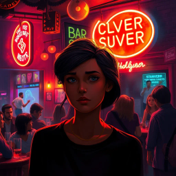 Whose Heart Is It, Anyway? - Text-based game