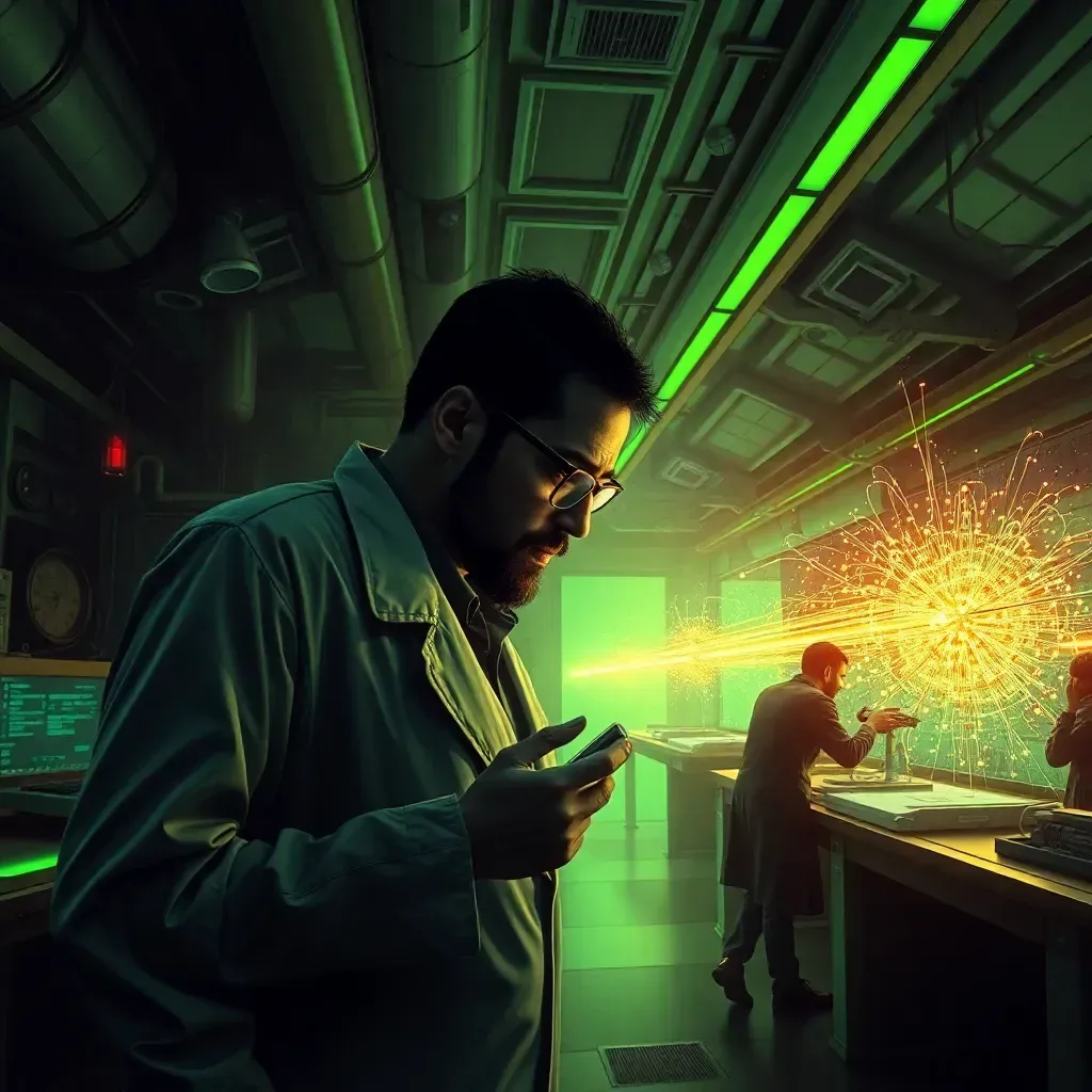 Quantum Interference