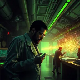 Quantum Interference
