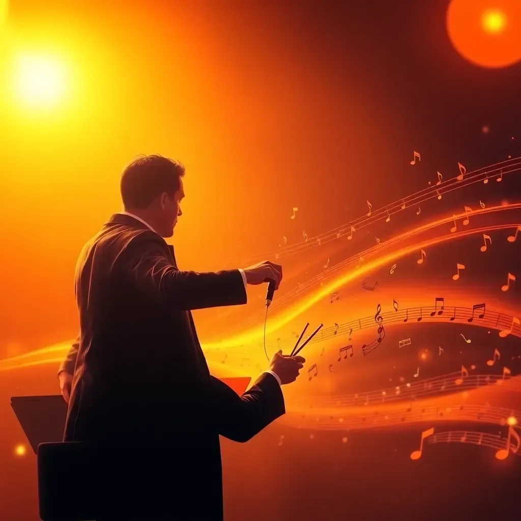 Muse Maestro