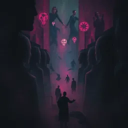Nightmare Chronicles: Whose Nightmare Is It, Anyway?