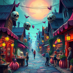 Whose Head Is This Anyway? - Text-based game
