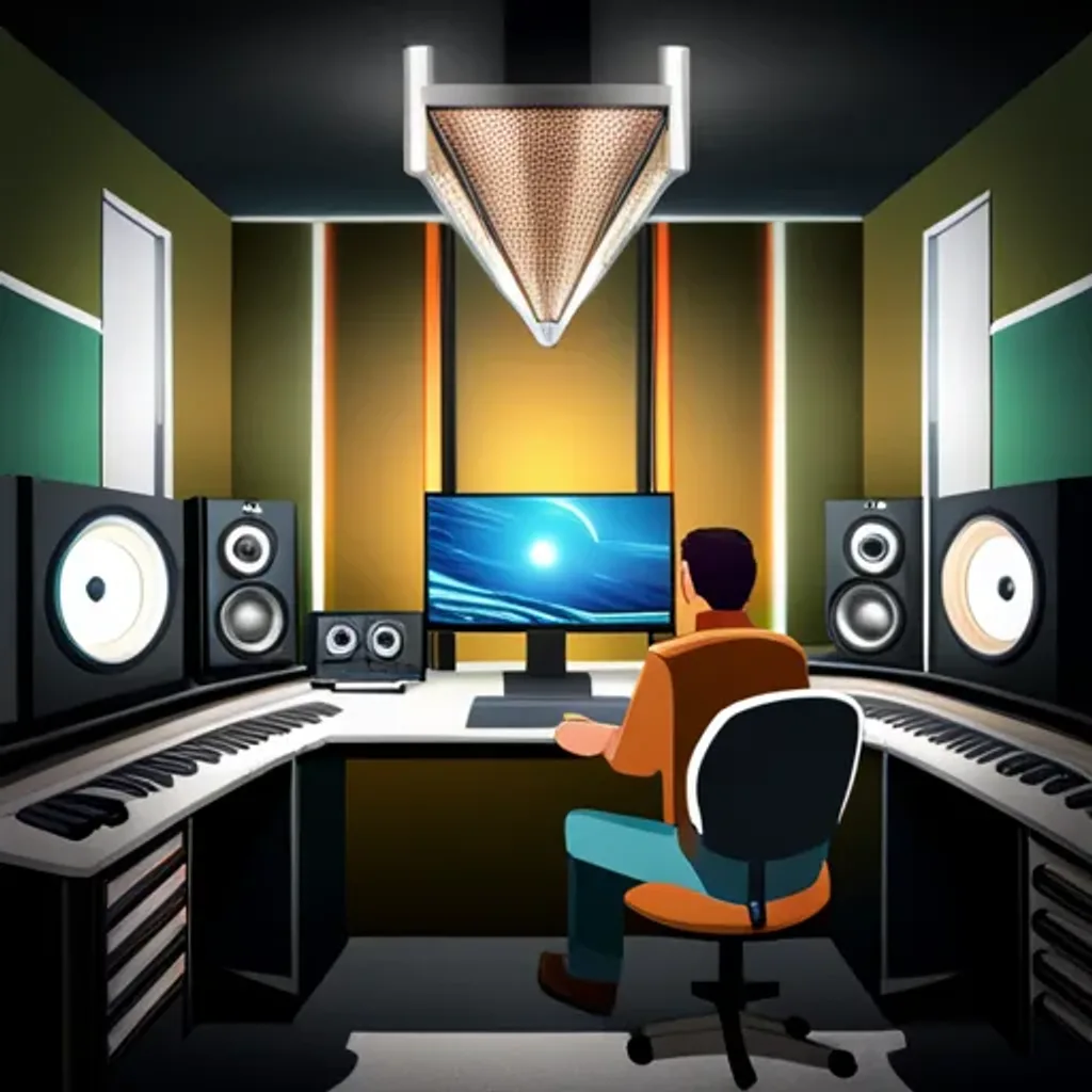 Sound Mastermind