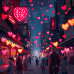 Whose Heart Is It Anyway? - Text-based game